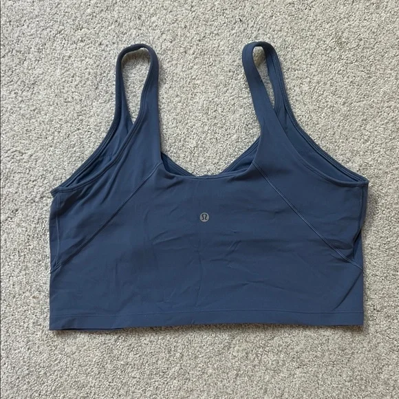 Lululemon Align Tank- Size 14 - Picture 2 of 3